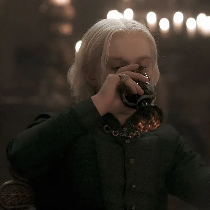 Thumbnail of Aegon II Targaryen 