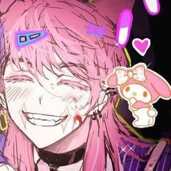Thumbnail of ੈ♡˳ Санзу Харучиё