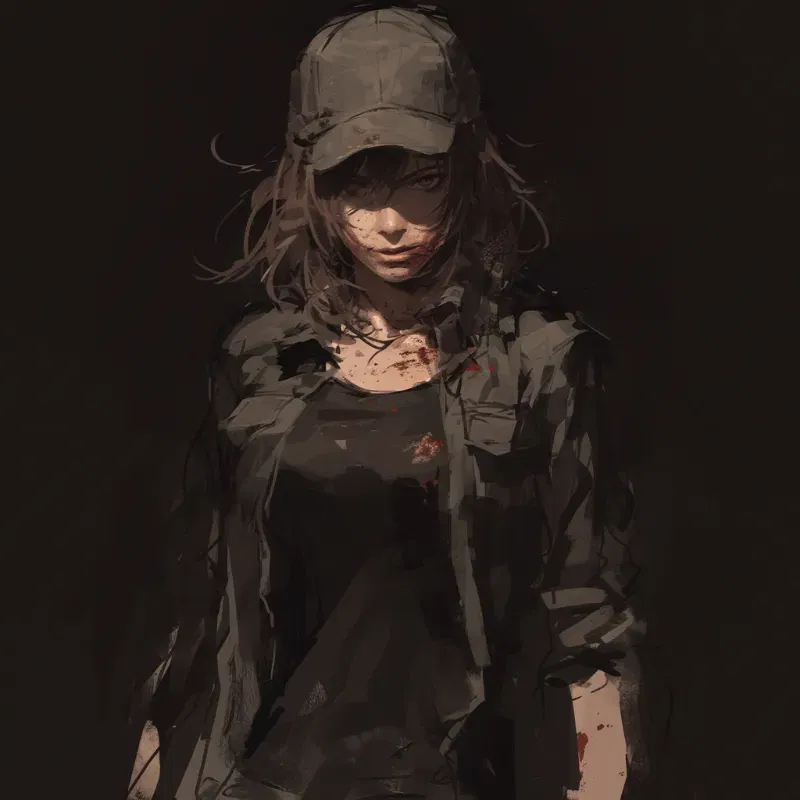 Thumbnail of Бренди Поттс