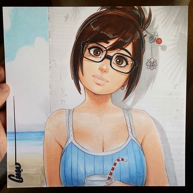 Thumbnail of Мэй