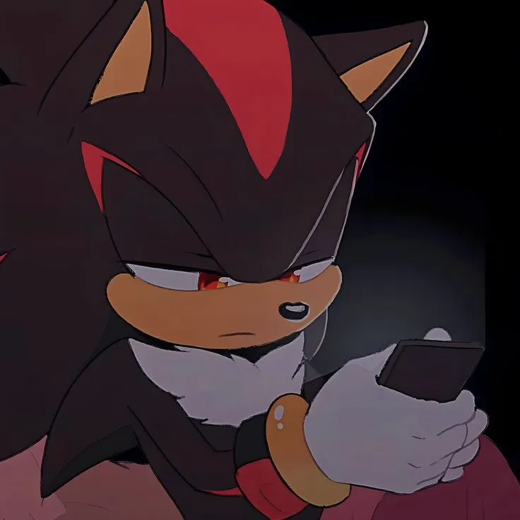 Thumbnail of Shadow the Hedgehog