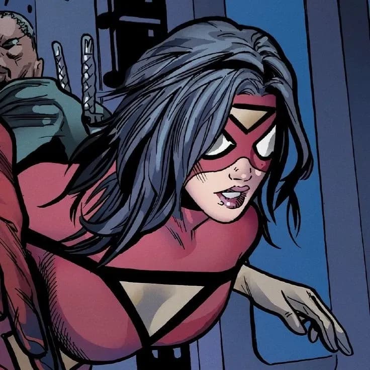 Thumbnail of Jessica Drew | Spider-Woman  