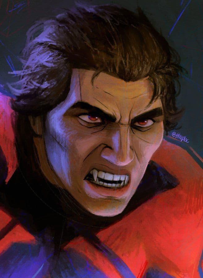 Thumbnail of Мигель О Хара