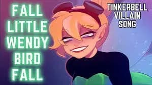 Thumbnail of Тинкербелл и друзья