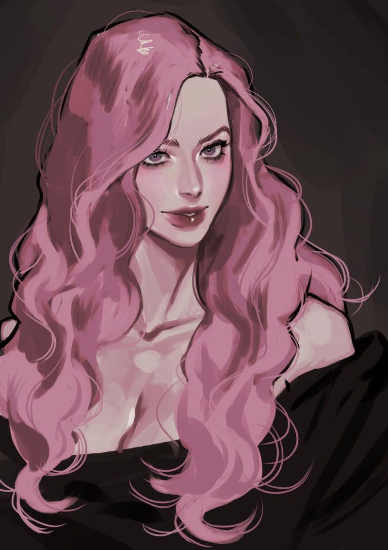 Thumbnail of SUGAR MOMMY | Celine Lemaire