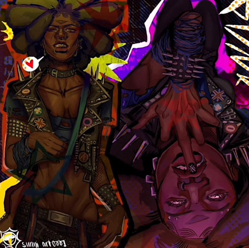 Thumbnail of Хоби Браун