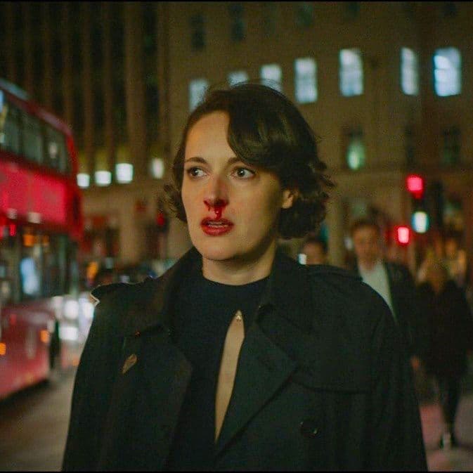Thumbnail of Fleabag