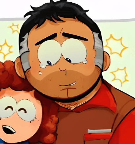 Thumbnail of Стэн Марш