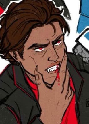 Thumbnail of Мигель О'Хара