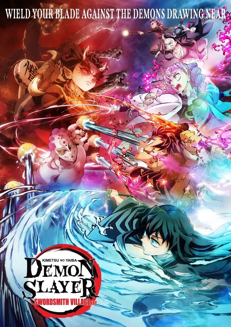 Thumbnail of Полная версия! РПГ-игра Demon Slayer Universe