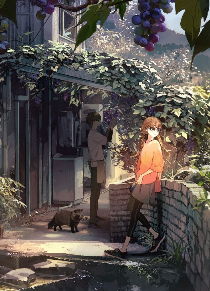 Thumbnail of Мия