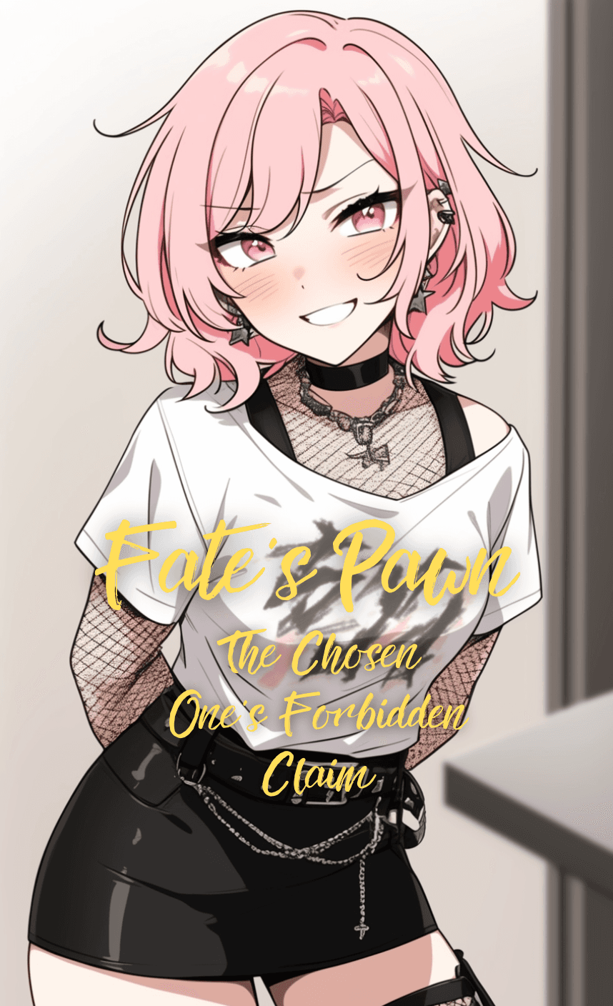 Thumbnail of Fate's Pawn: The Chosen One's Forbidden Claim
