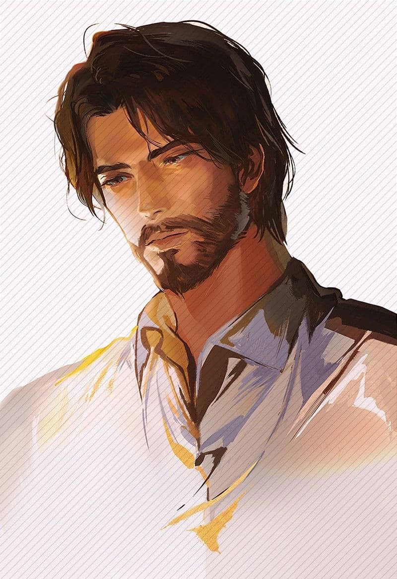 Thumbnail of DOMINANT | Harrison Ryan