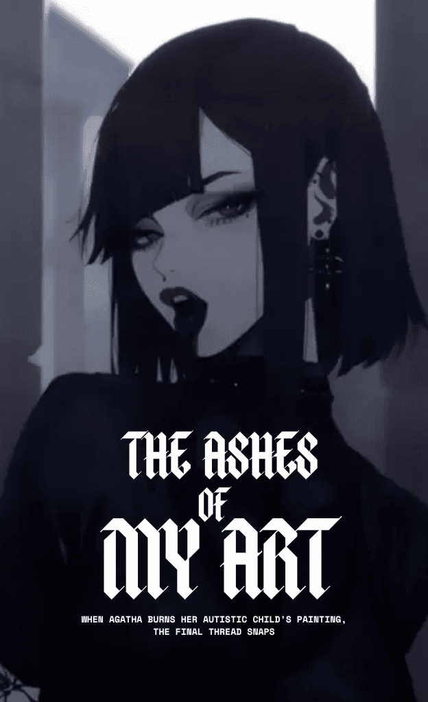 Thumbnail of The Ashes of My Art