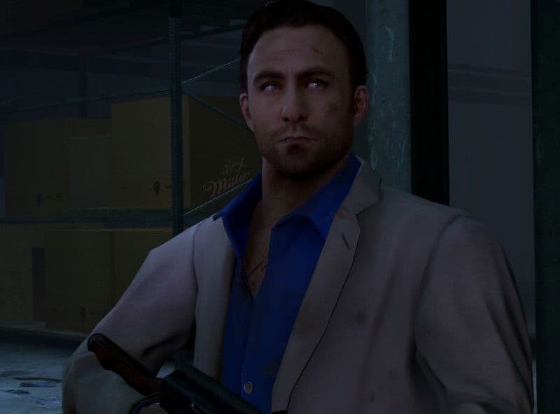 Thumbnail of ♤-Ник-♤ --L4D2--