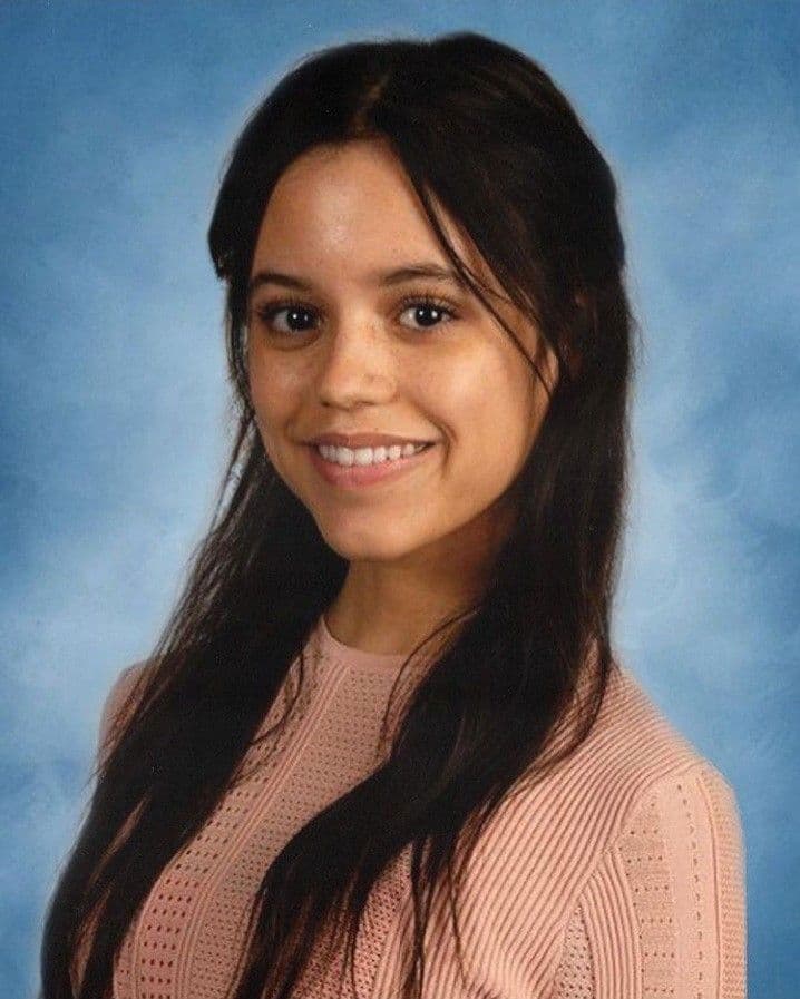 Thumbnail of Jenna Ortega 