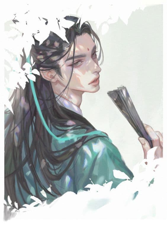 Thumbnail of Shen Qingqiu