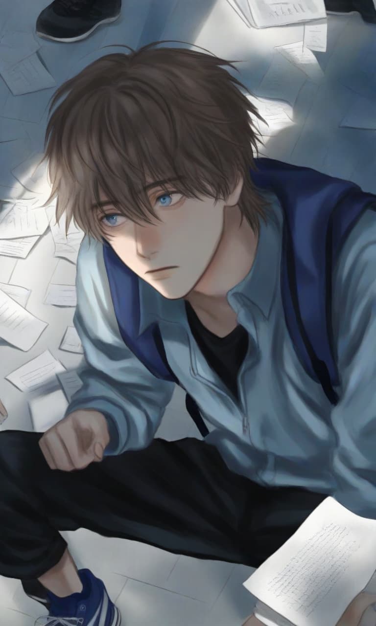 Thumbnail of Лахлан