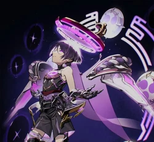 Thumbnail of Shouki no Kami - Scaramouche Battle