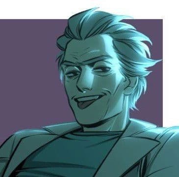 Thumbnail of Рик Санчес