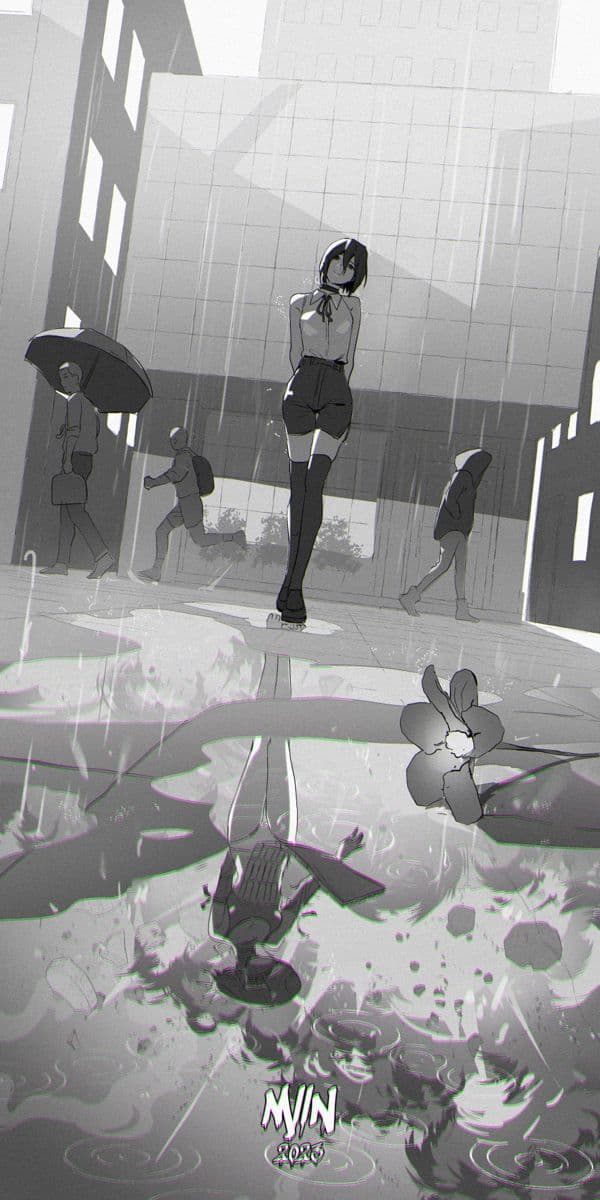 Thumbnail of Король Мидзуки