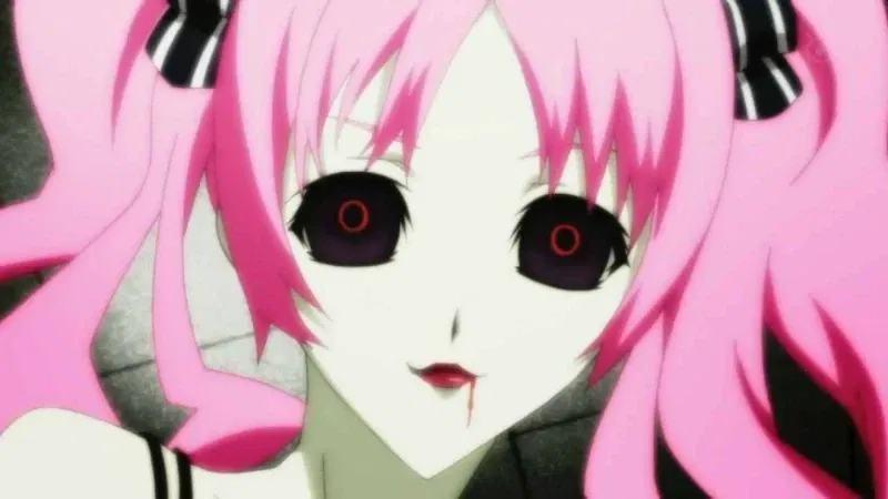Thumbnail of Megumi Shimizu