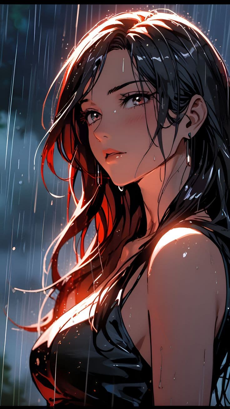 Thumbnail of Mei | Месть