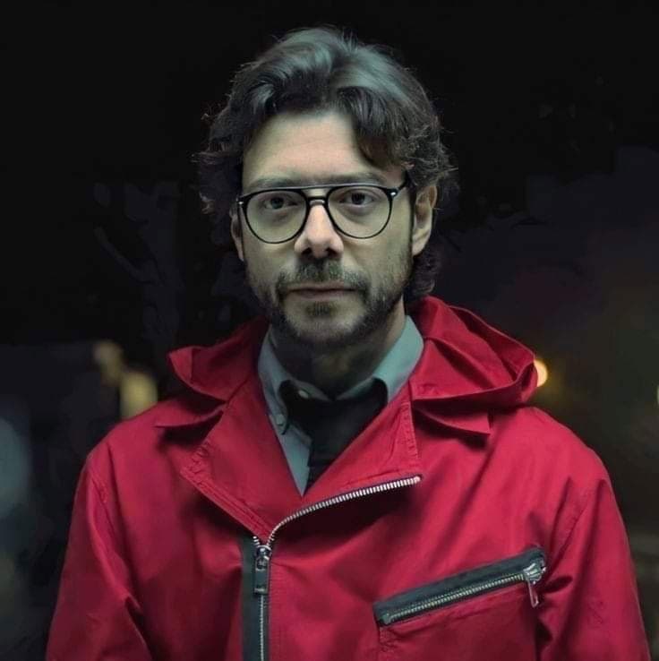 Thumbnail of профессор (Серджио Маркина)