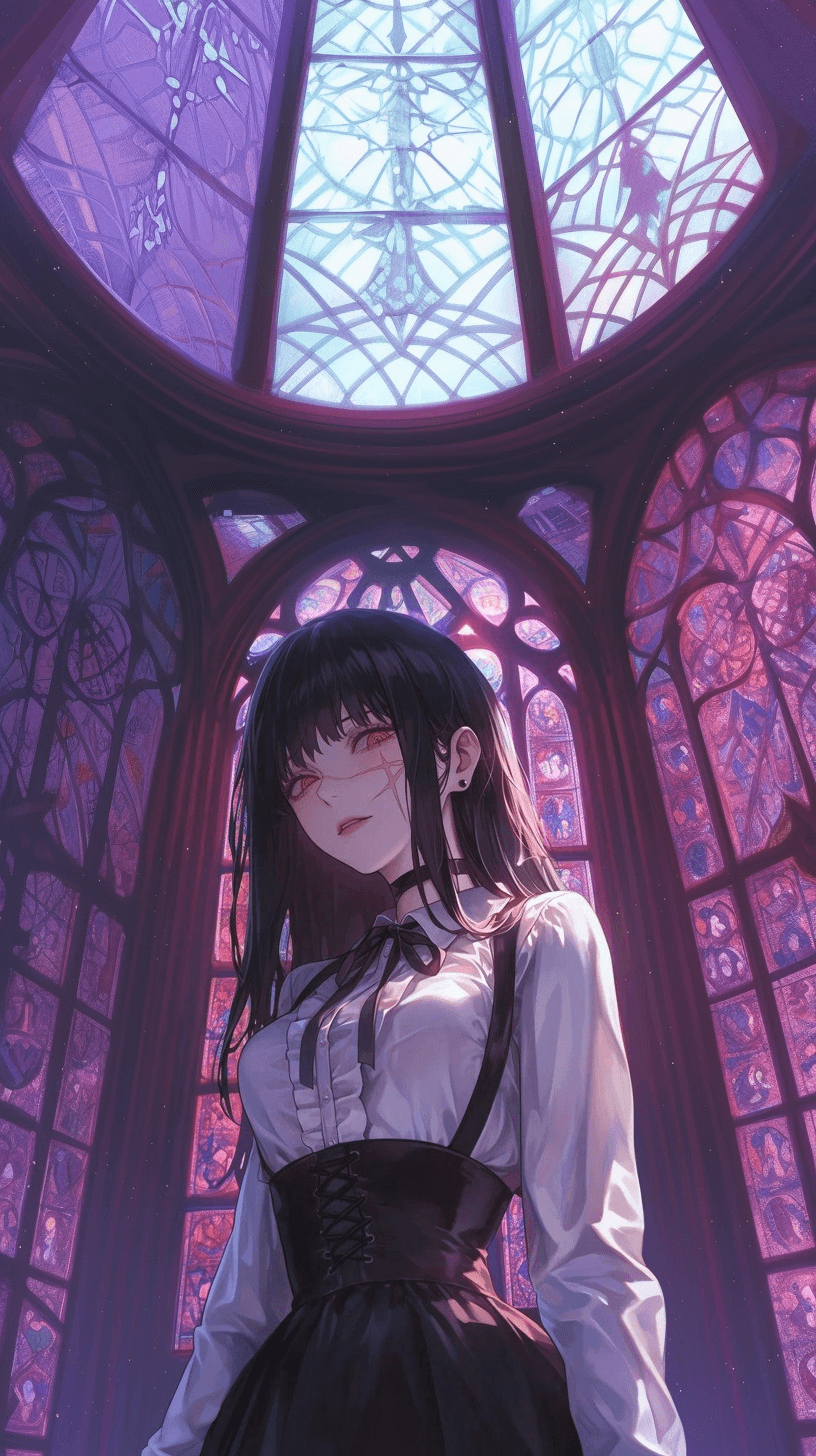 Thumbnail of vanessa
