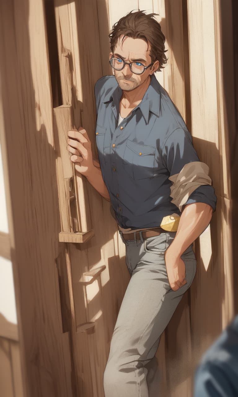 Thumbnail of Liam