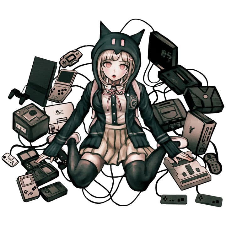 Thumbnail of Чиаки Нанами
