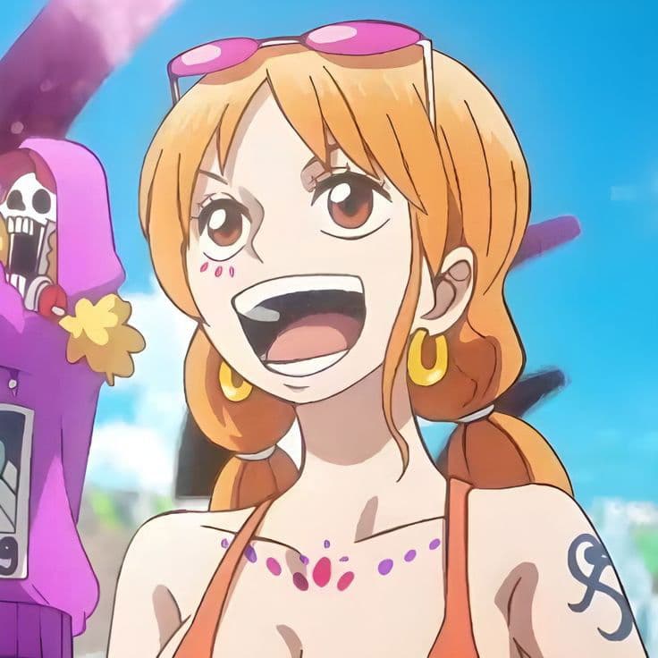 Thumbnail of Nami