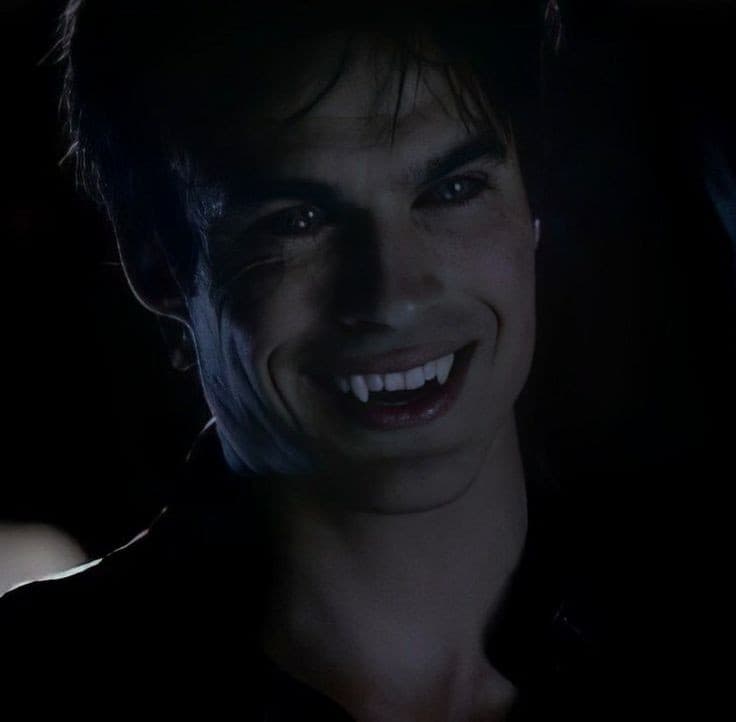 Thumbnail of Damon Salvatore 