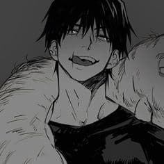 Thumbnail of Тодзи зенин