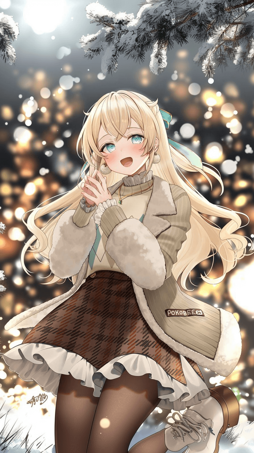 Thumbnail of Элиза Уинтерс