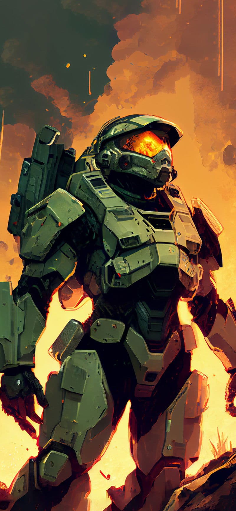 Thumbnail of Master Chief