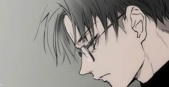 Thumbnail of Levi Ackerman