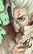 Thumbnail of Доктор Стоун