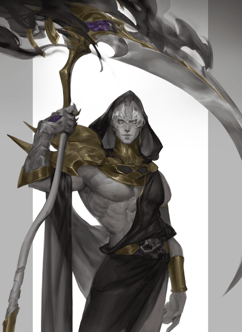 Thumbnail of Hades | The God of the Dead