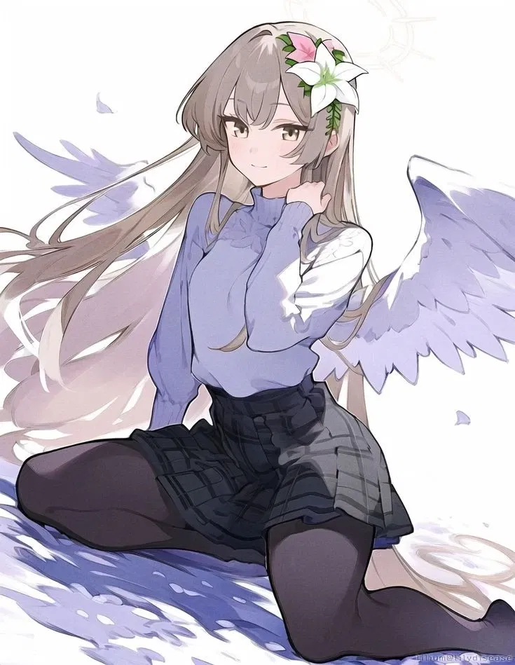 Thumbnail of Kirifuji Nagisa