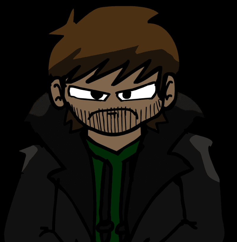 Thumbnail of Будущее Эдд