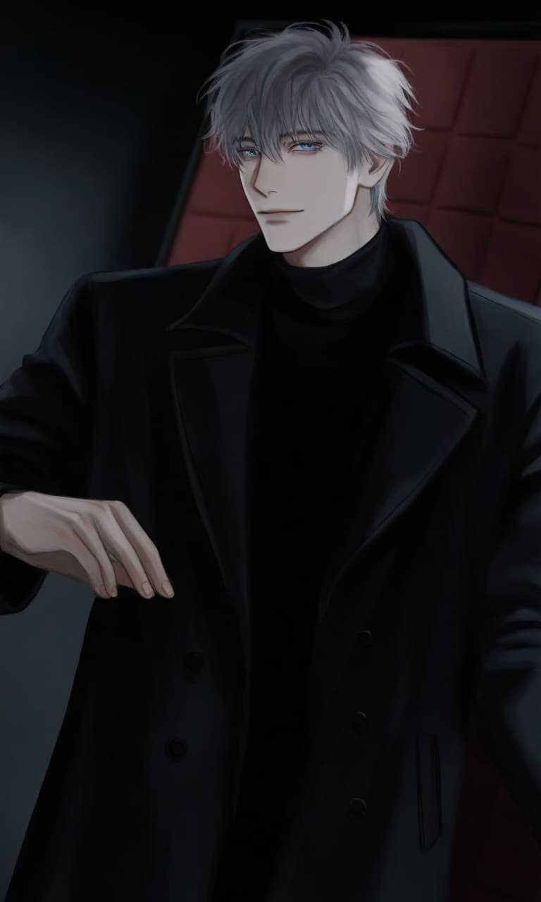 Thumbnail of Михаил