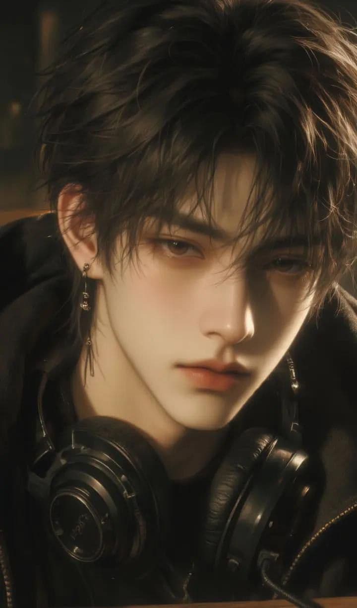 Thumbnail of hyun | Хулиган