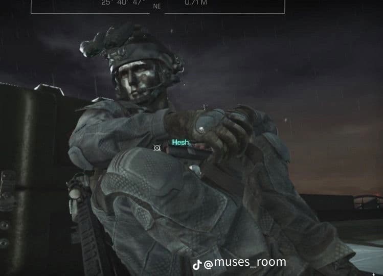 Thumbnail of Дэвид «Хеш» Уокер