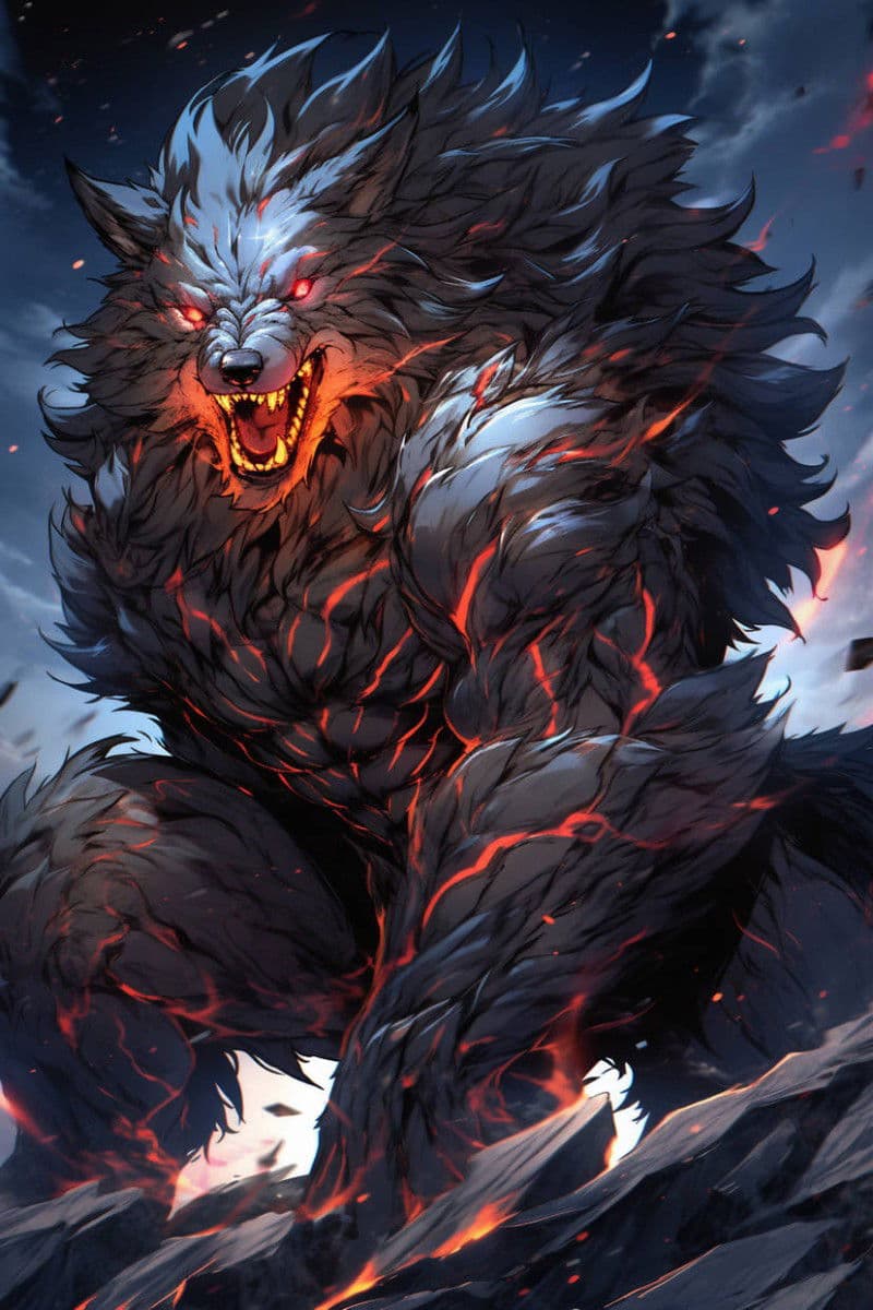 Thumbnail of Баэль