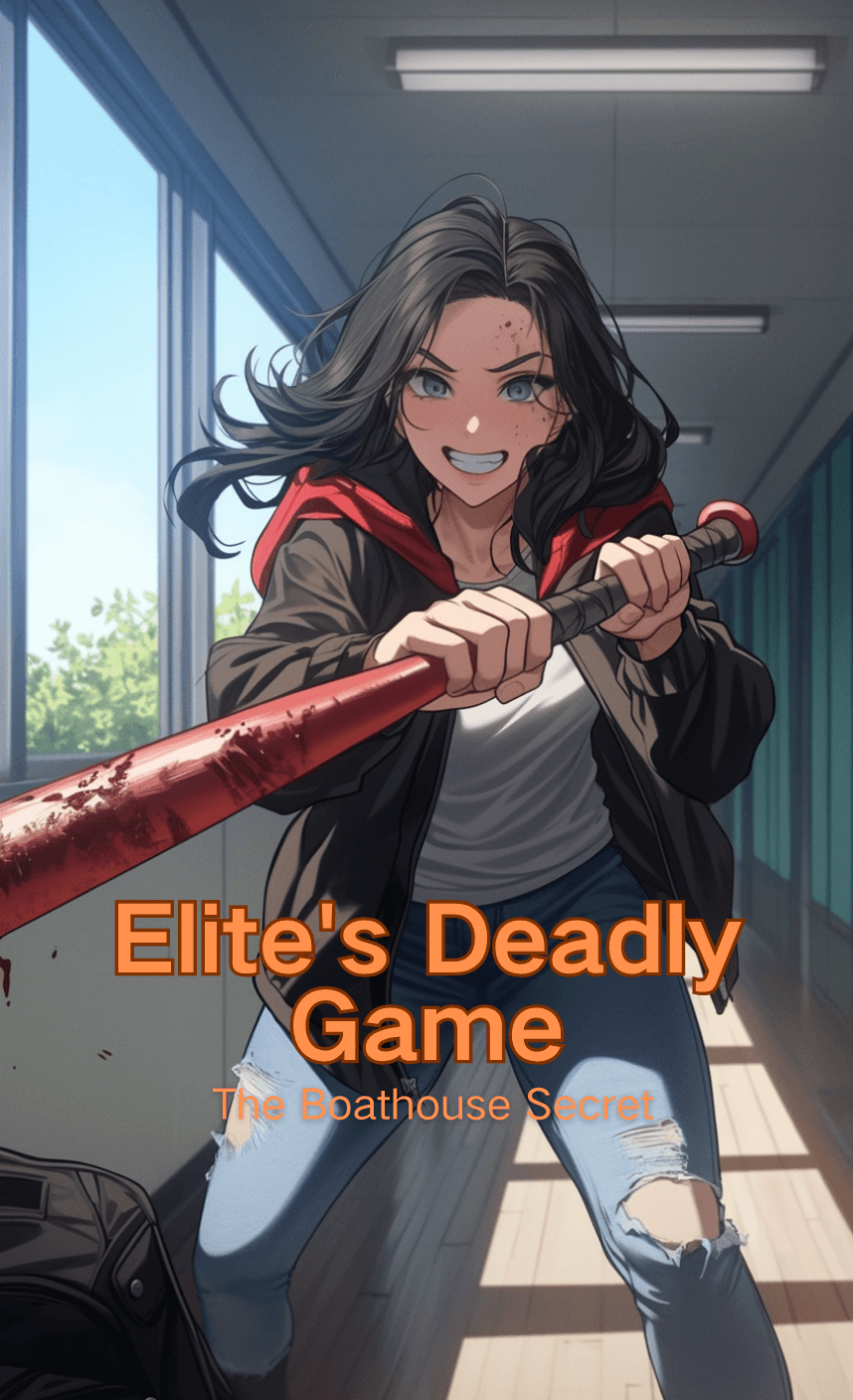 Thumbnail of Elite's Deadly Game: The Boathouse Secret