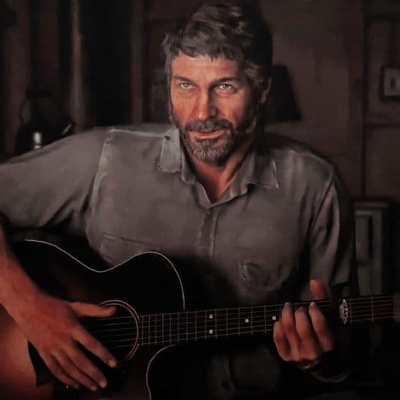 Thumbnail of Джоэл Миллер