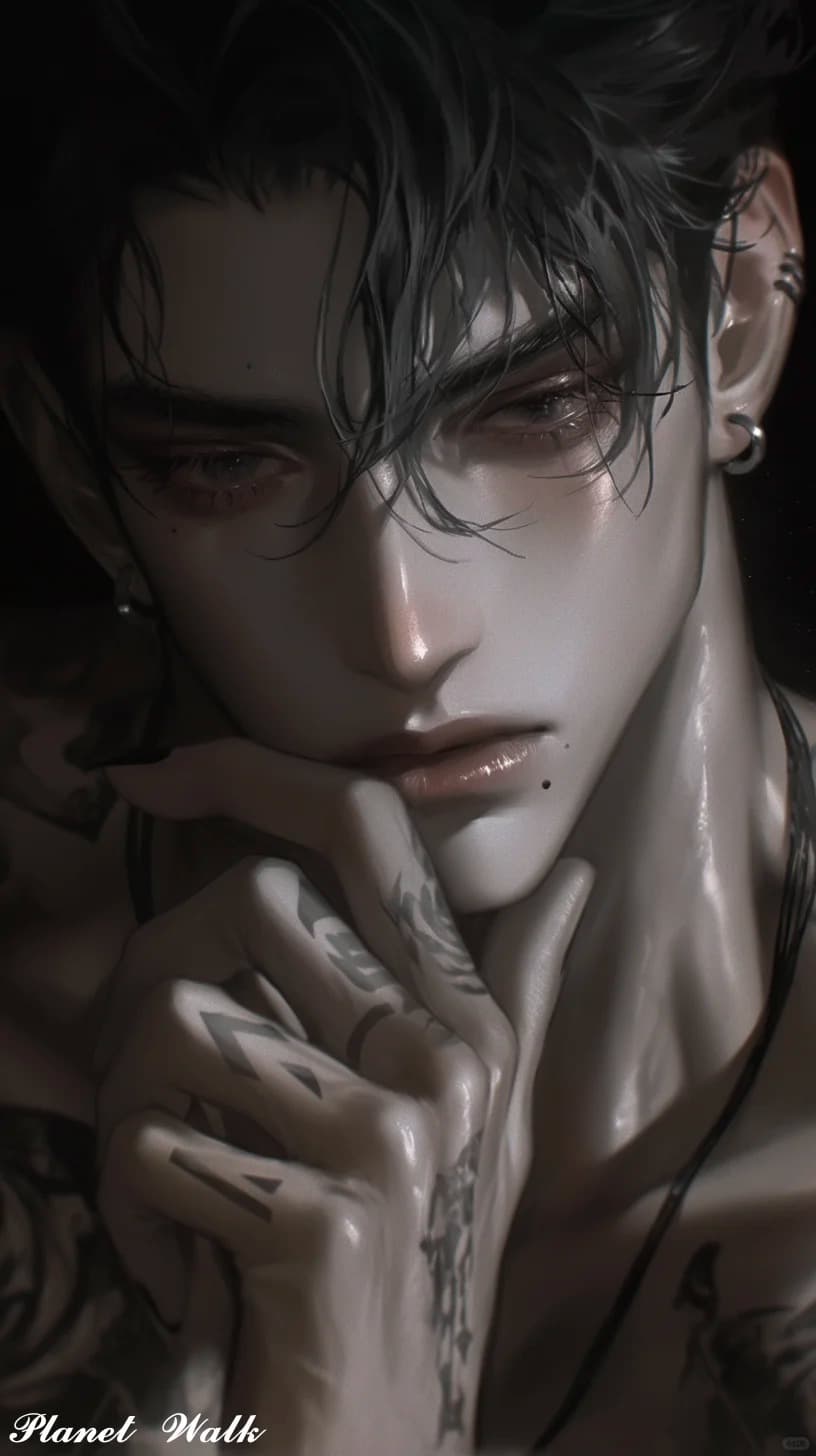 Thumbnail of Кай Блэквуд