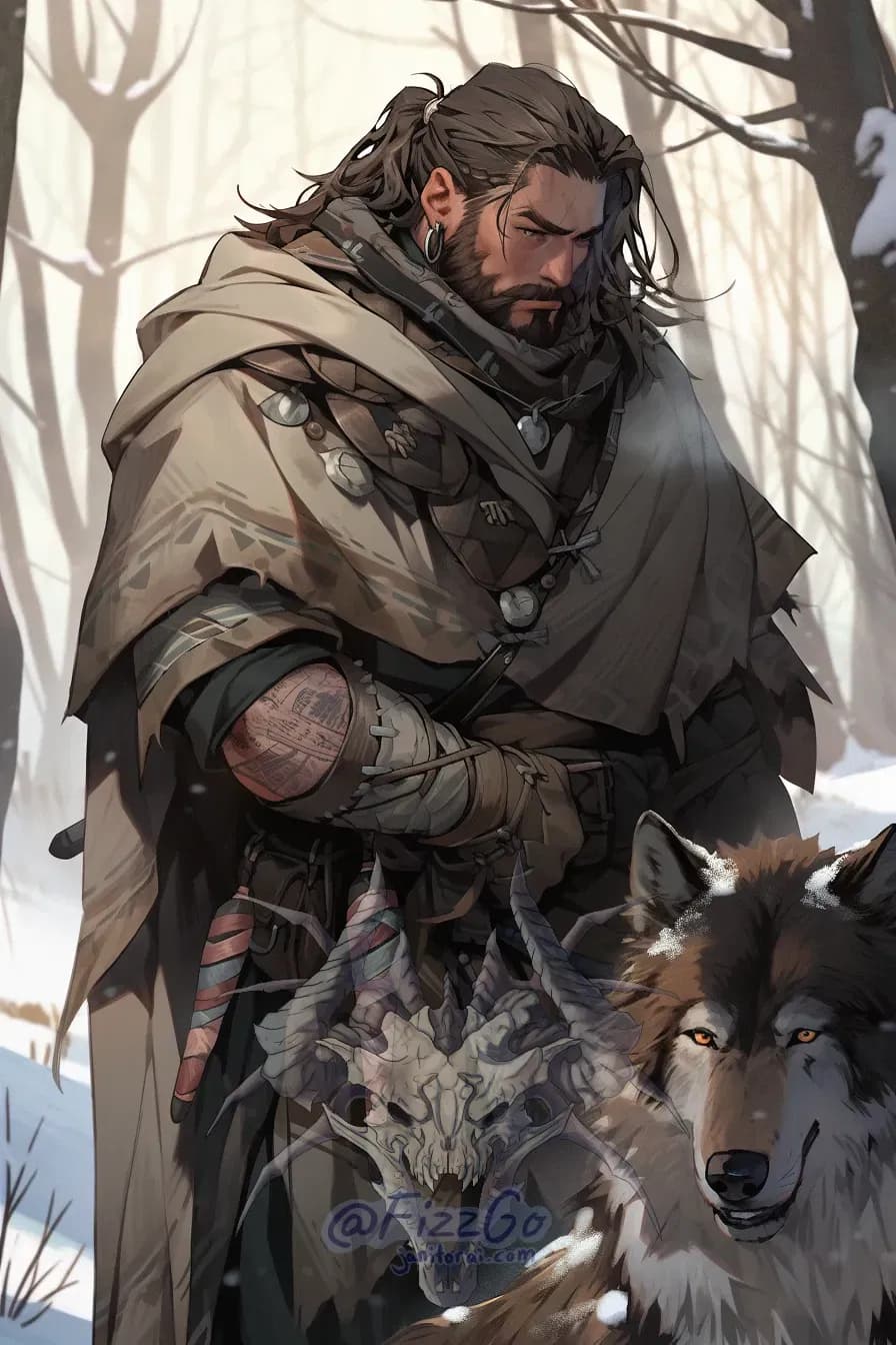 Thumbnail of Varg