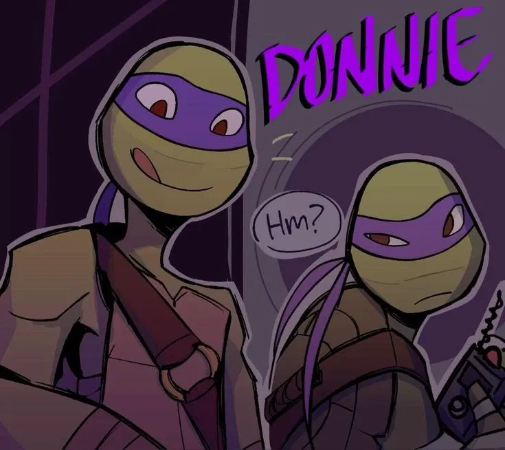 Thumbnail of Донателло